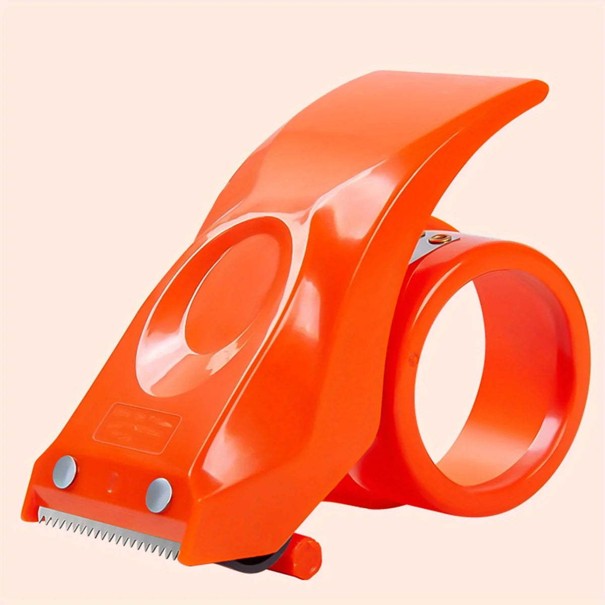 Tape Dispenser Plastic Sealing Packer - YourGiftIdeasUK
