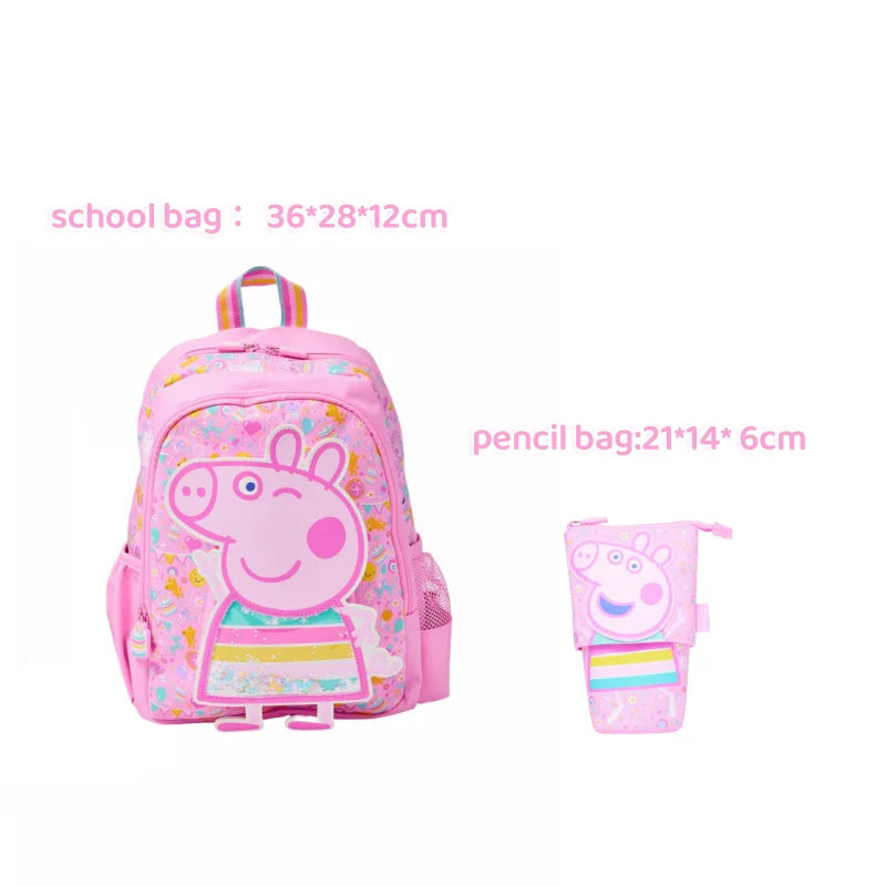Aussie Smiggle Kids' Study Set & Backpack Bundle