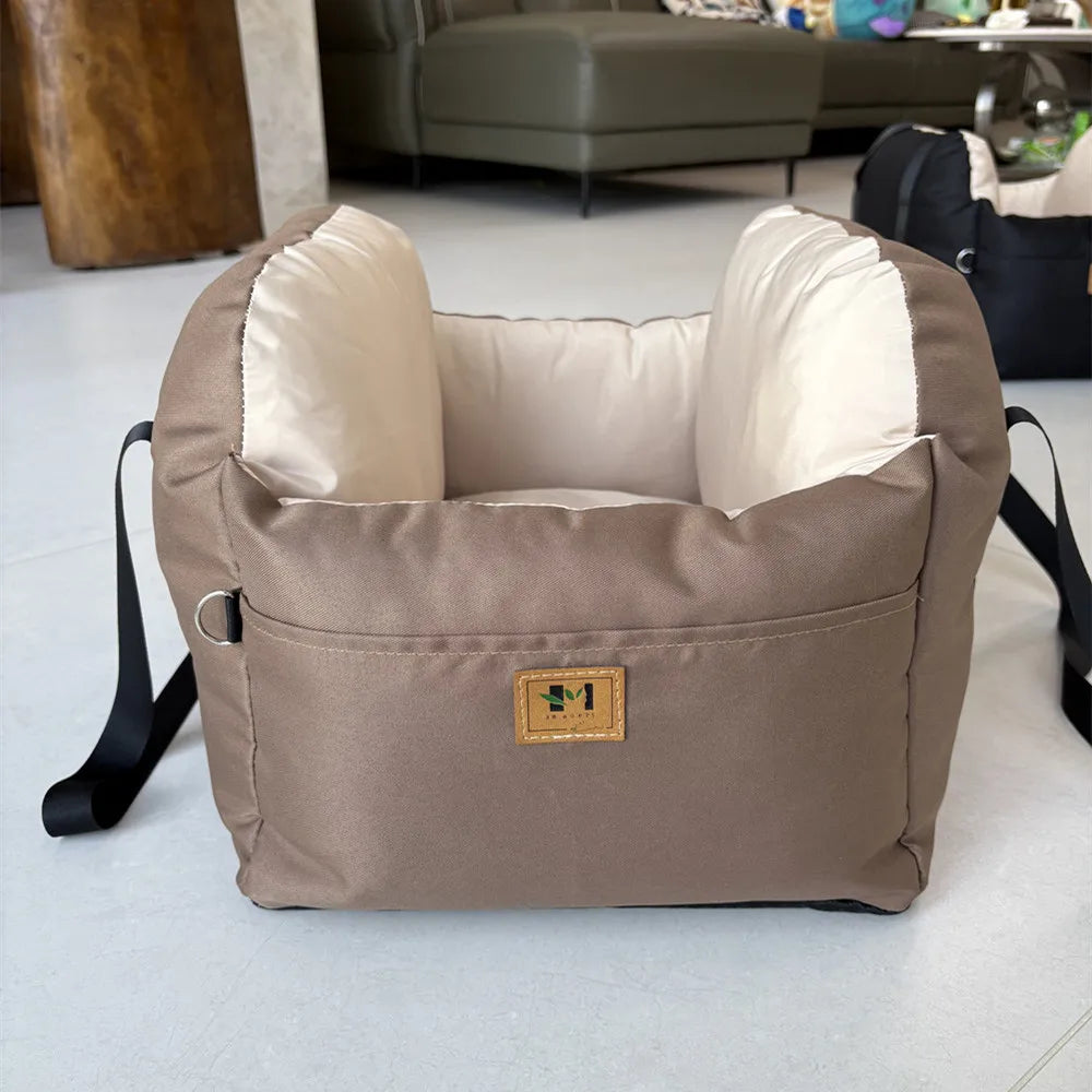 Canine Cruiser Bed & Belt