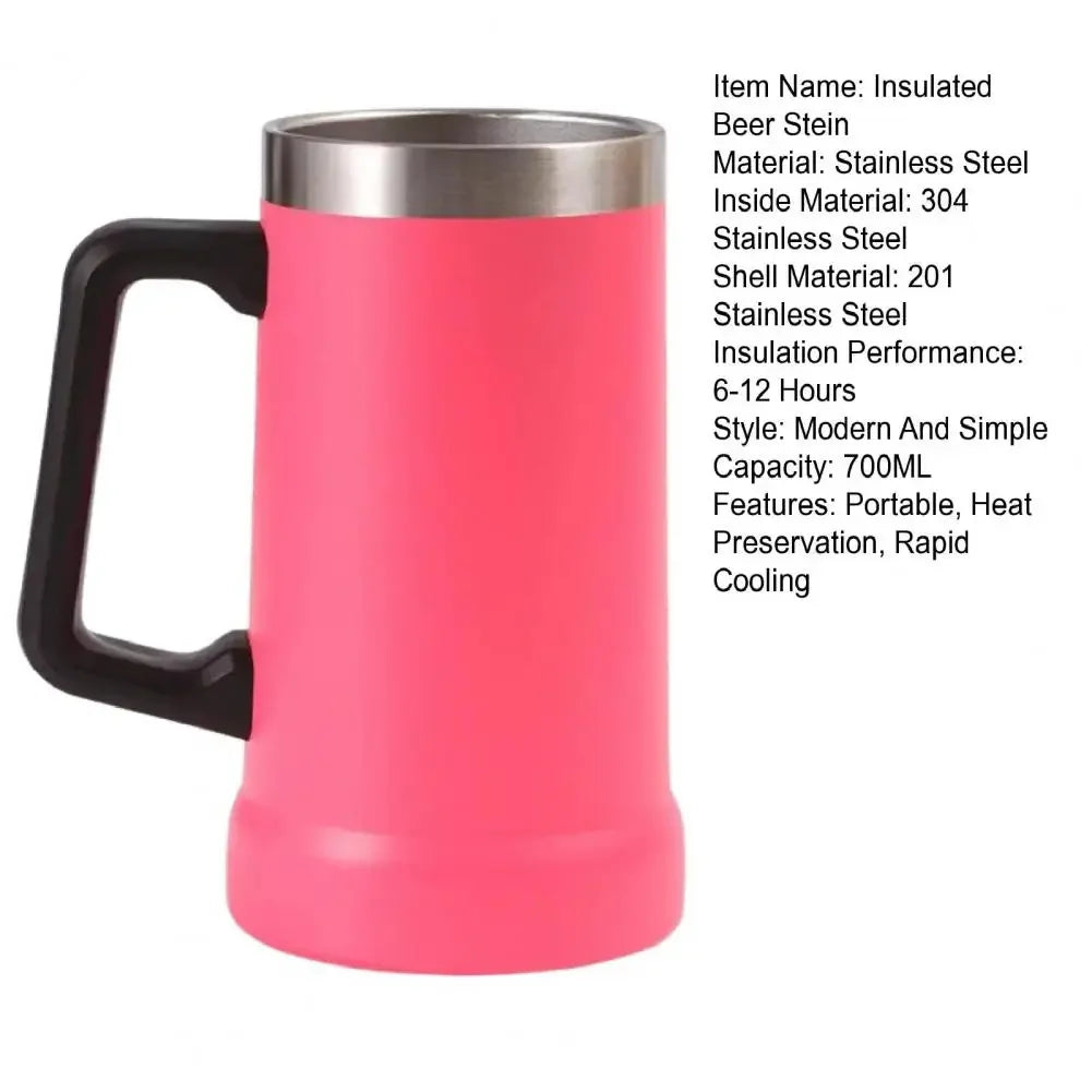 InsuStein Double Wall Tumbler