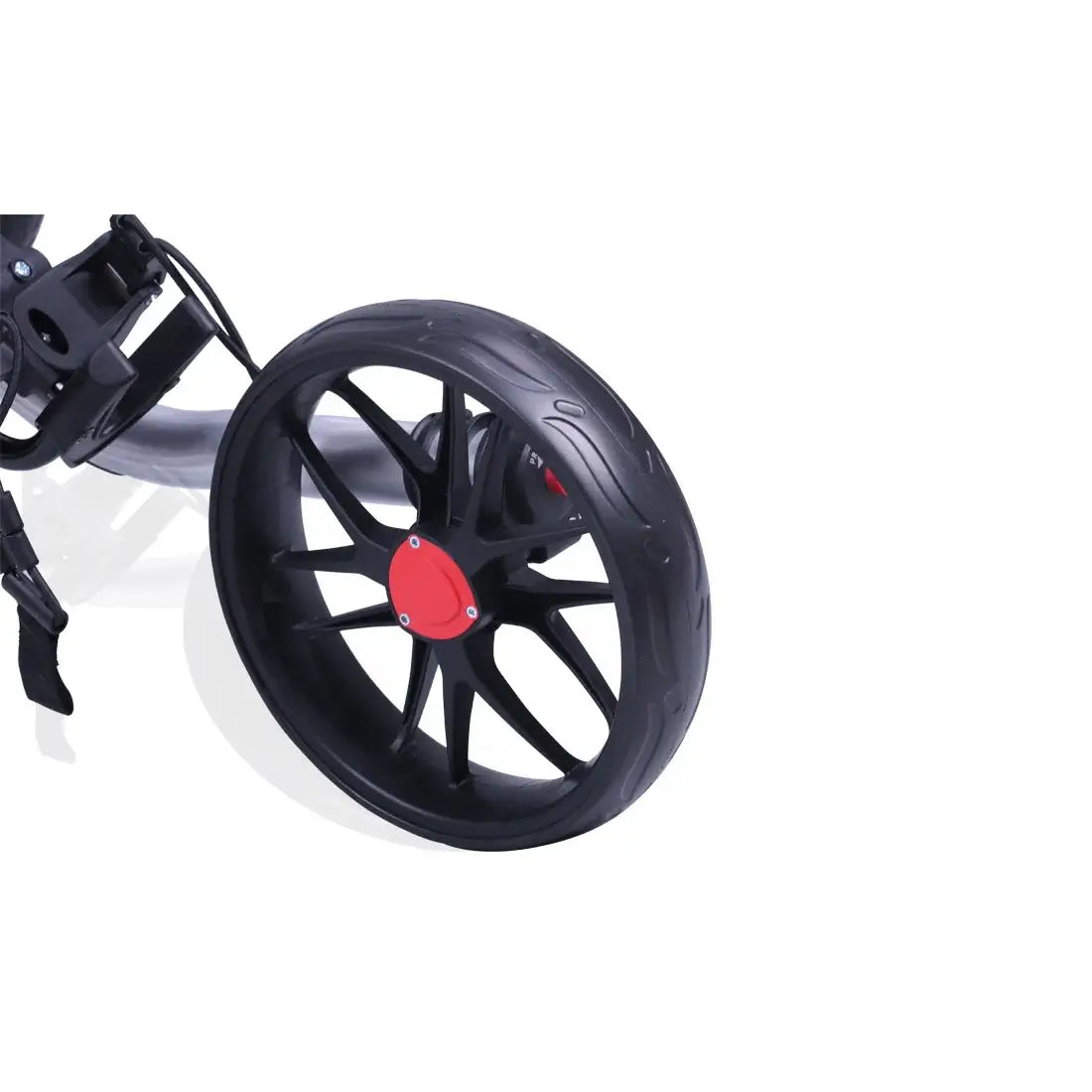 Electric Golf Scooter Foldable Remote Control Golf Trolley with Lithium Battery 3 WHEEL Cheap Electric Golf Cart - YourGiftIdeasUK
