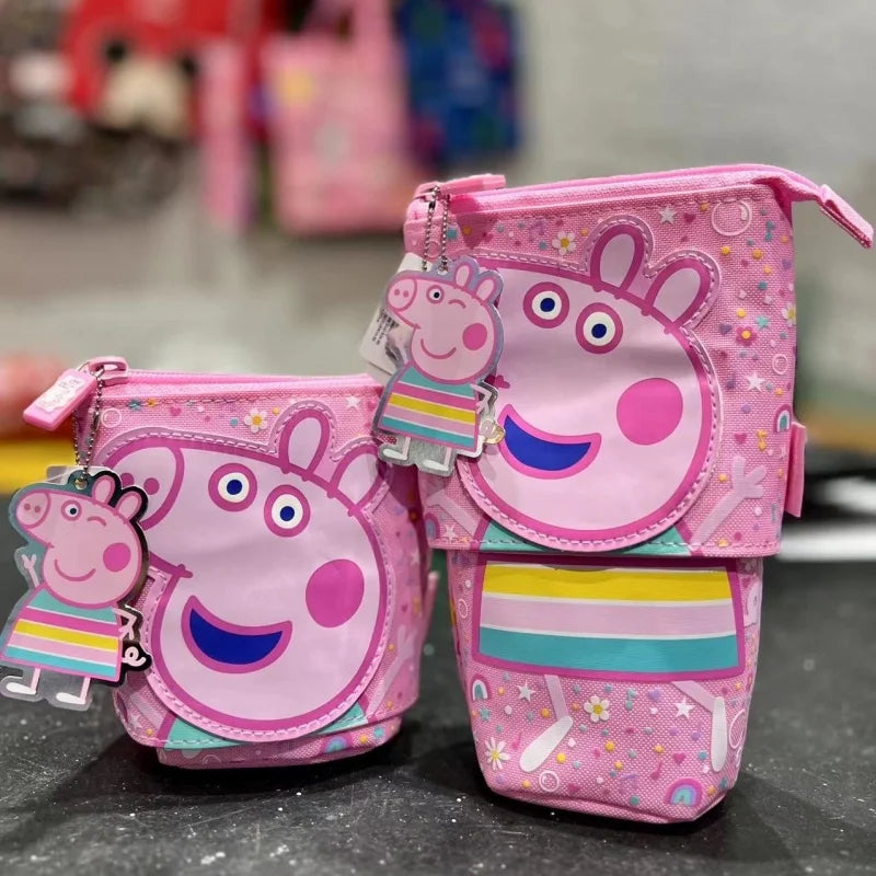 Aussie Smiggle Kids' Study Set & Backpack Bundle