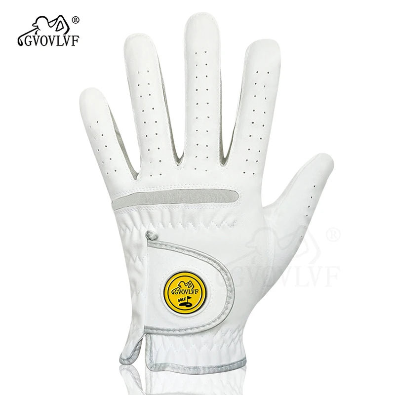 MagnetFit Golf Glove