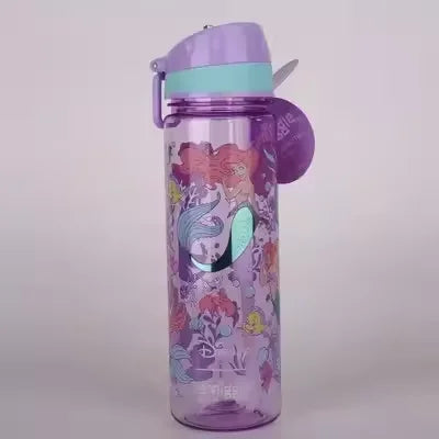 Mermaid Magic Schoolbag