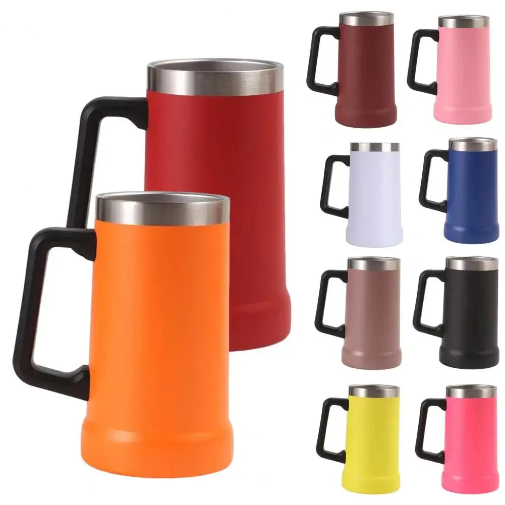 InsuStein Double Wall Tumbler