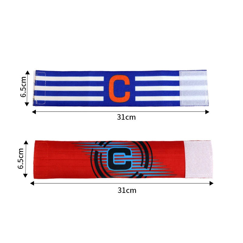 1PC Football Match Captain Wear Armband C