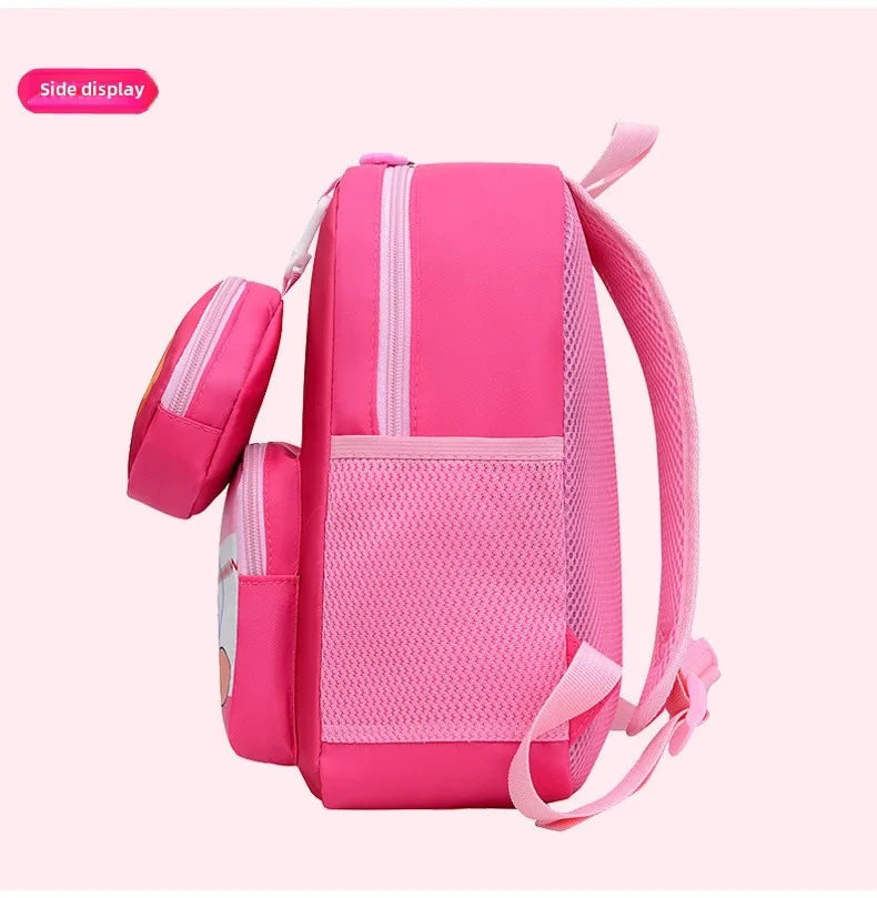 Paw Patrol Adventure Backpack - Cute & Waterproof