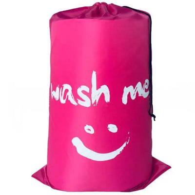 XL Travel Laundry Bags Dirty Clothes Organizer Machine Washable Easy Fit a Laundry Hamper or Basket