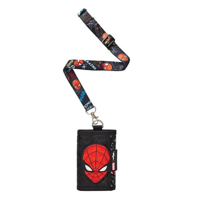 New Smiggle Marvel Spider-Man Children Stationery Student School Bag Lunch Bag Lunch Box Wallet Pencil Box Water Cup Kids Gift - Your Gift Ideas