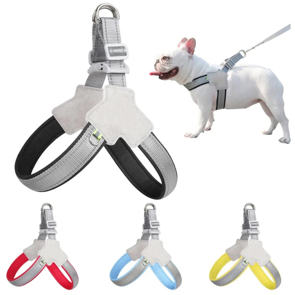 ShineSafe Pet Harness