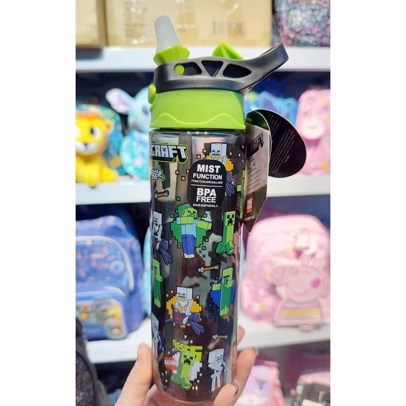 Smiggle Adventure Schoolbag & Stationery Set