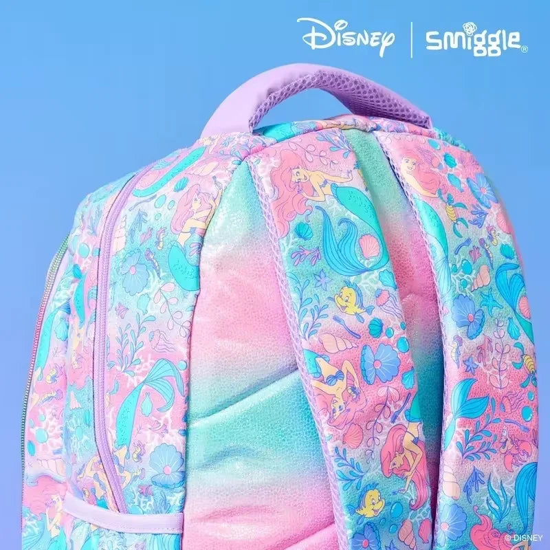 Mermaid Magic Schoolbag