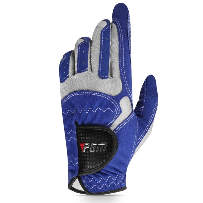 MicroFiber ProGlove: Breathable, Non-Slip, Perfect for Golf