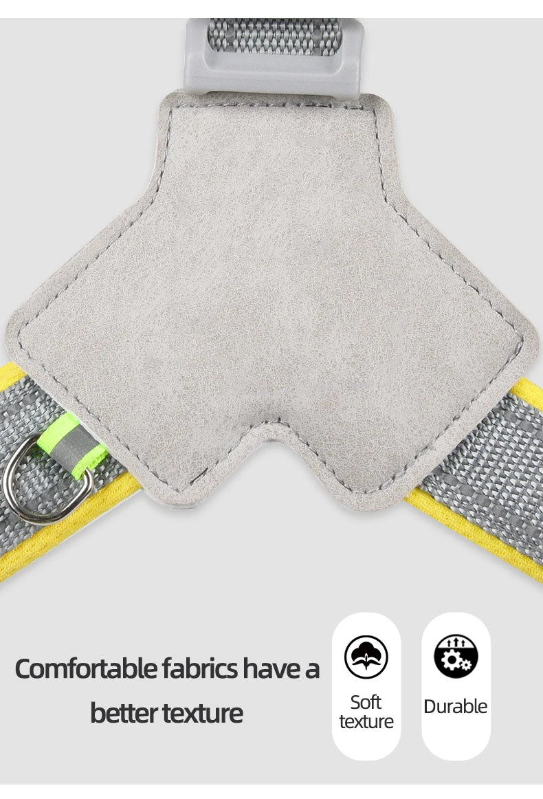 ShineSafe Pet Harness