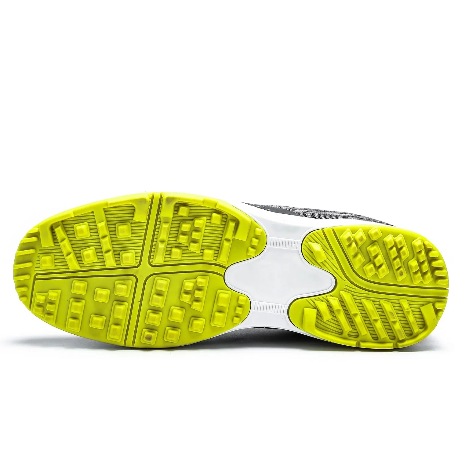 Waterproof Golf Training Shoes for Men Large Size Cross-Border THESTRON Golf Ball Shoes Anti-Slip Rubber Surface