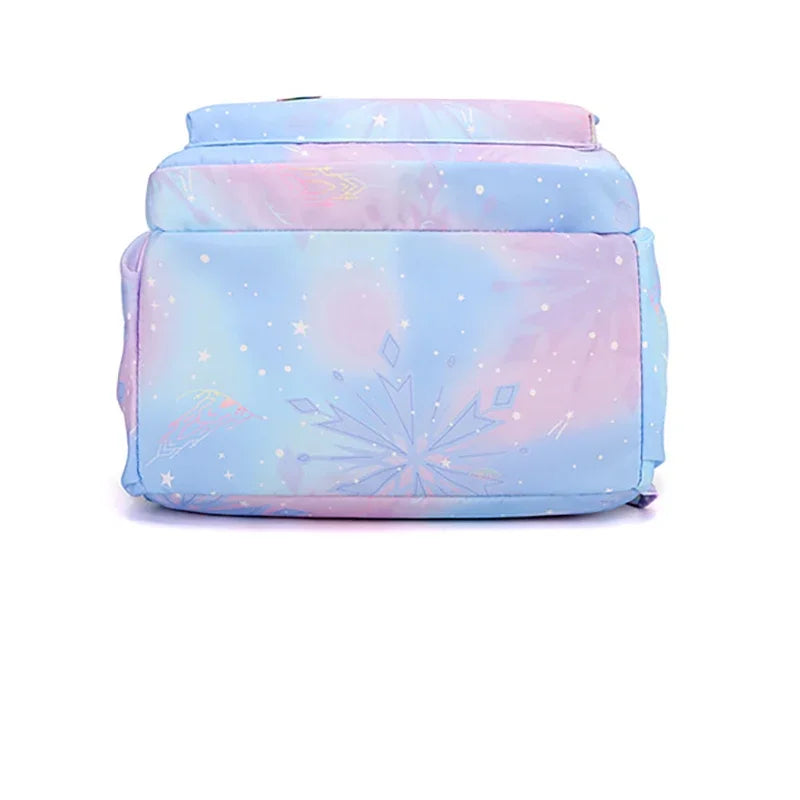 Kpop Demon Hunters Huntrix Graphic Schoolbags Cute Cartoon Children Teeneger School Backpack Kpop Demon Hunters Bags Gifts