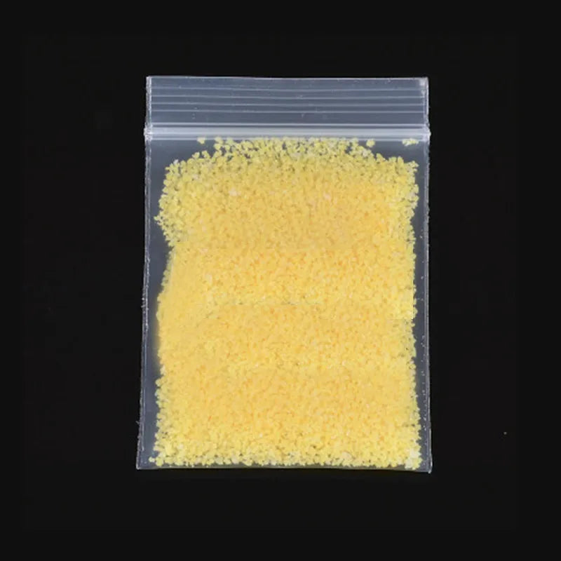 10g Glow In The Dark DIY Luminous Party Super Luminous Particle Pigment - YourGiftIdeasUK