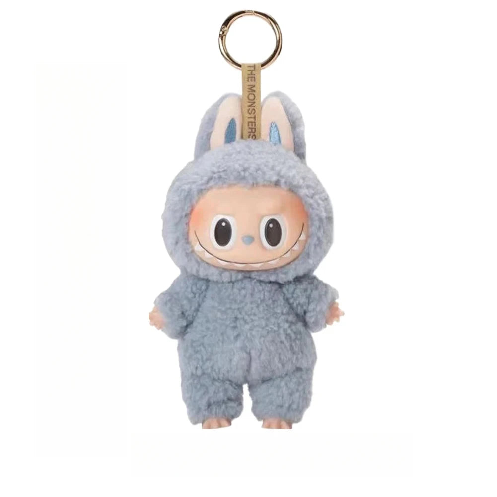 Labubu's Sweetie Set