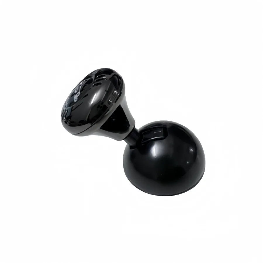 Metal car one key start button cover one key start joystick, engine start/stop control lever decorative accessories