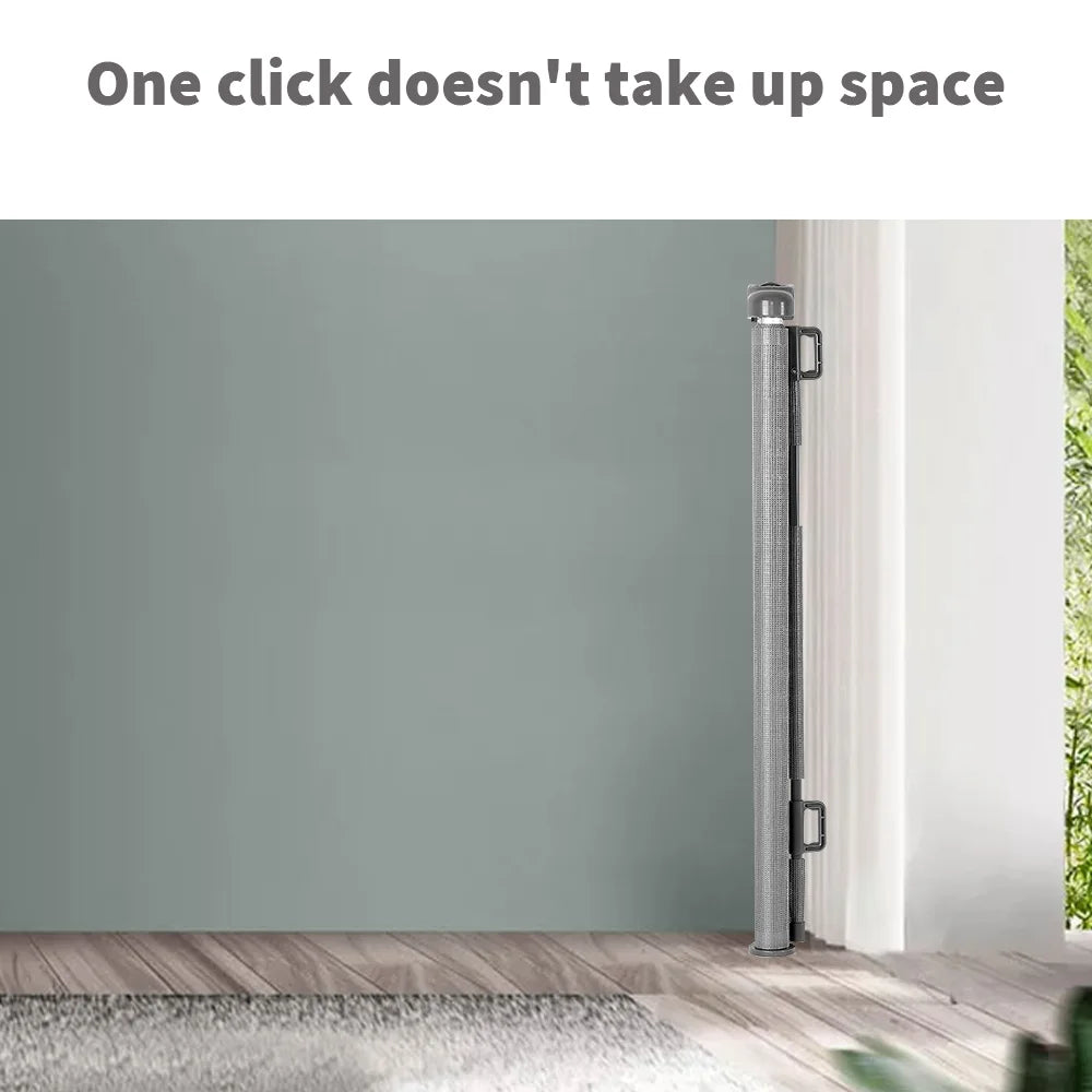 SafePaws Stair Barrier