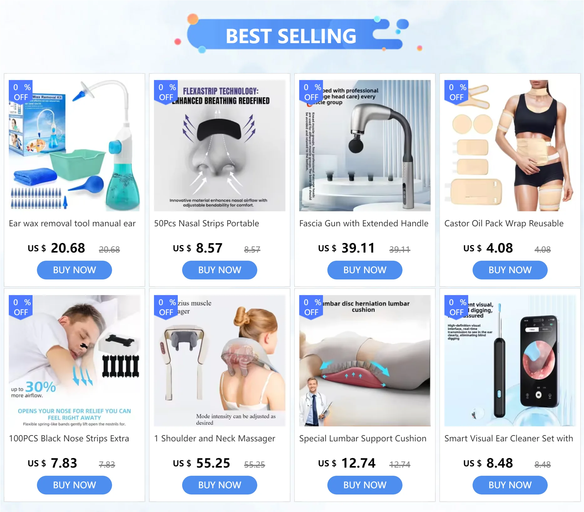 Two modes, 20 levels of intensity, intelligent sleep device, anxiety relief, neurological sleep, insomnia, and soothing device