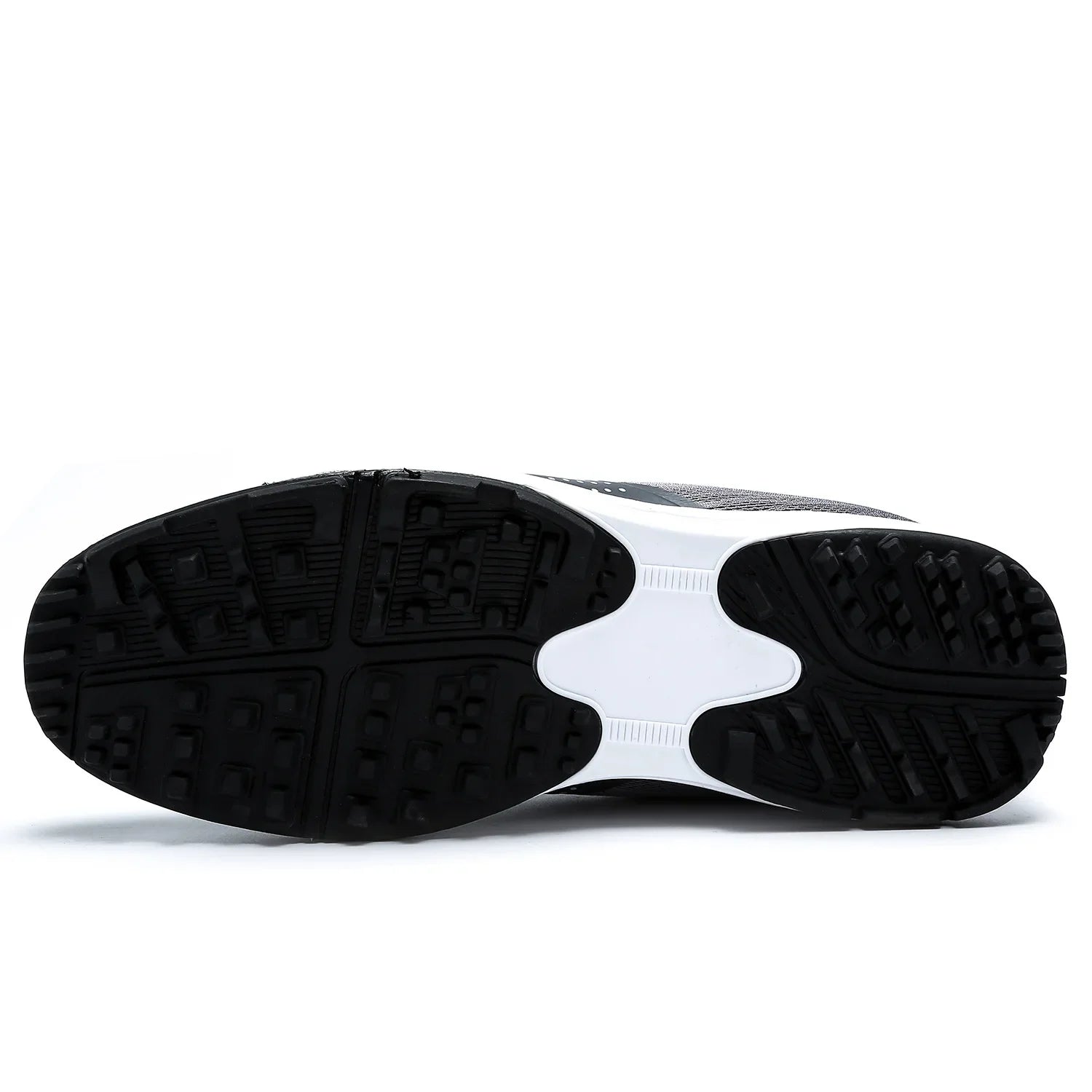 Waterproof Golf Training Shoes for Men Large Size Cross-Border THESTRON Golf Ball Shoes Anti-Slip Rubber Surface