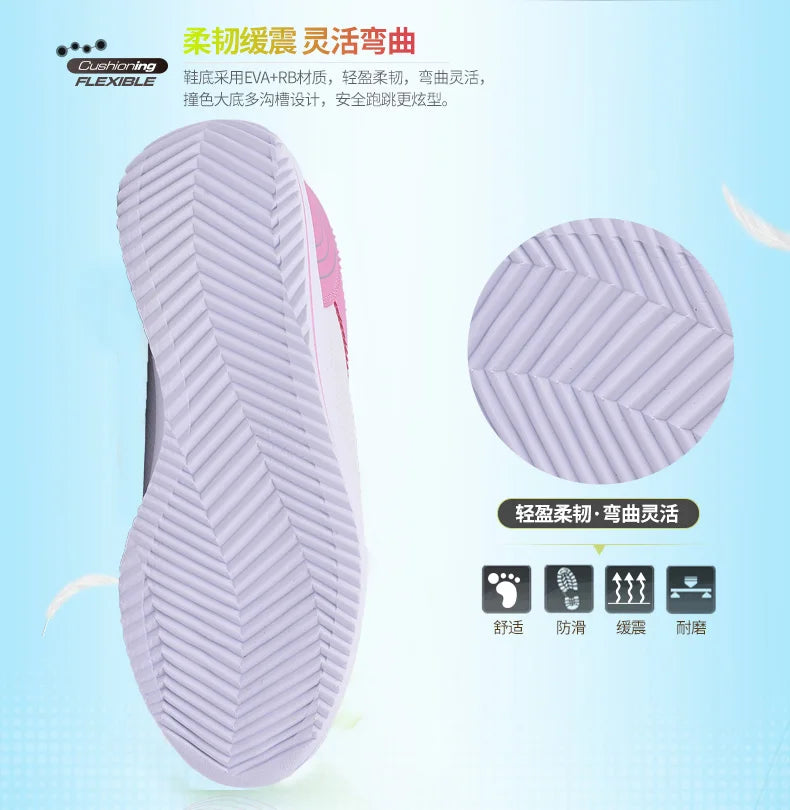 Women's Comfortable Golf Shoes, White Gray Girls' Outdoor Running Shoes, Women's Classic Casual Walking Shoes