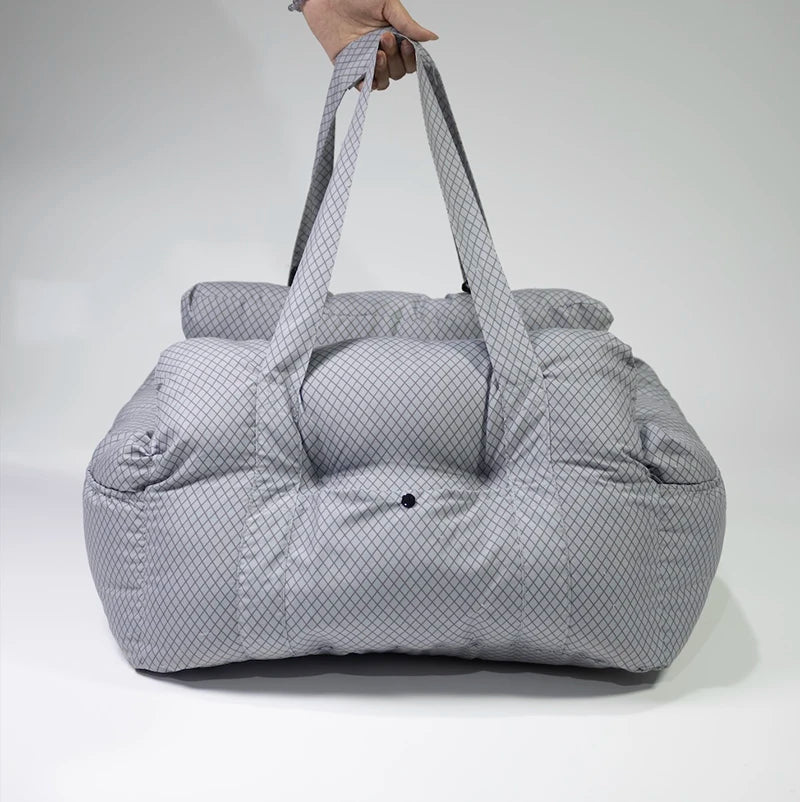 TravelPak Pet Carrier Backpack