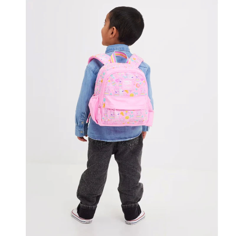 Aussie Smiggle Kids' Study Set & Backpack Bundle