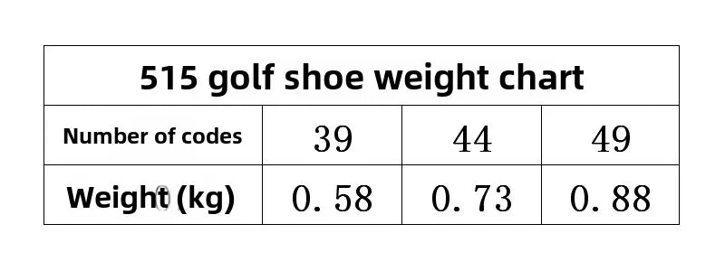 Waterproof Golf Training Shoes for Men Large Size Cross-Border THESTRON Golf Ball Shoes Anti-Slip Rubber Surface