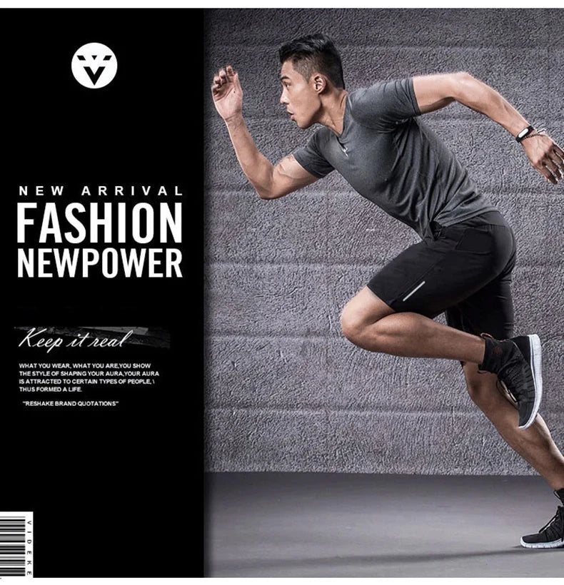 UltiFit Gym Shorts