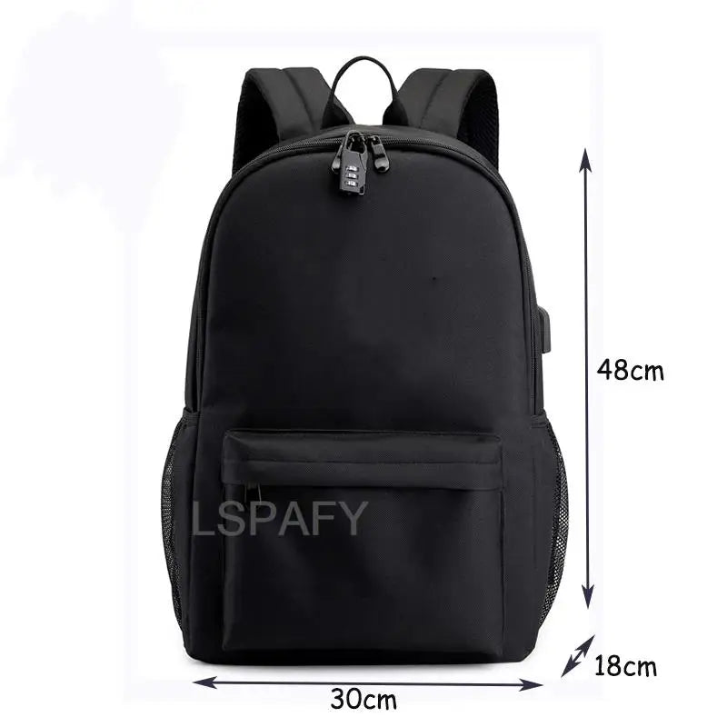 SecureCharge Backpack - ROBLOX