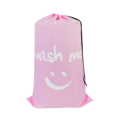 XL Travel Laundry Bags Dirty Clothes Organizer Machine Washable Easy Fit a Laundry Hamper or Basket