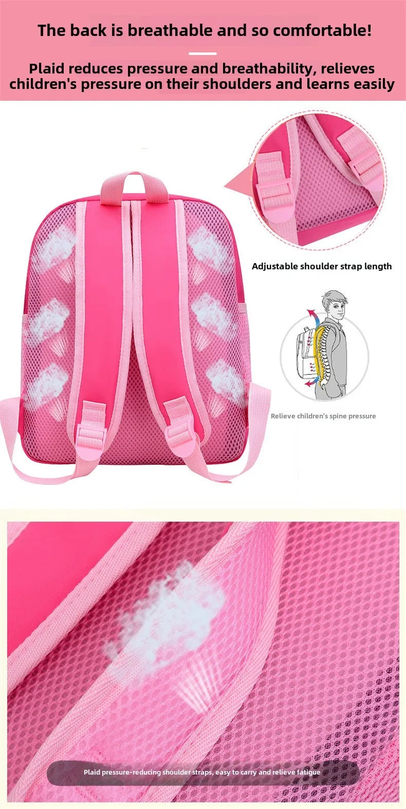 Paw Patrol Adventure Backpack - Cute & Waterproof