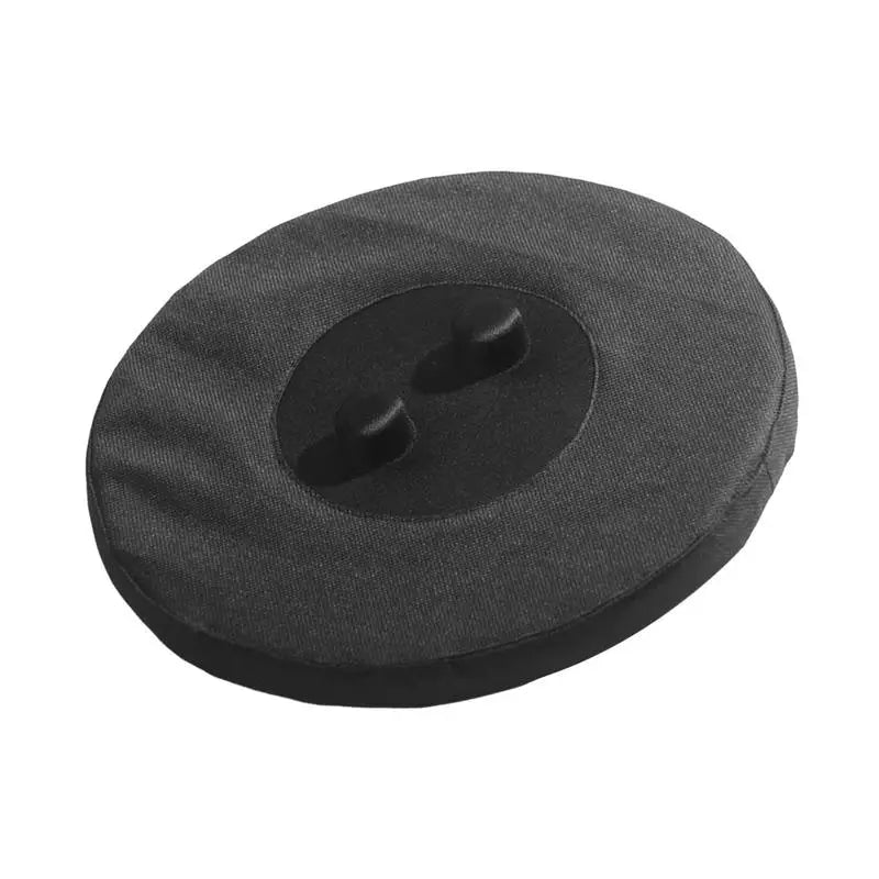 TravelFold Waterproof Stool & Cushion Storage