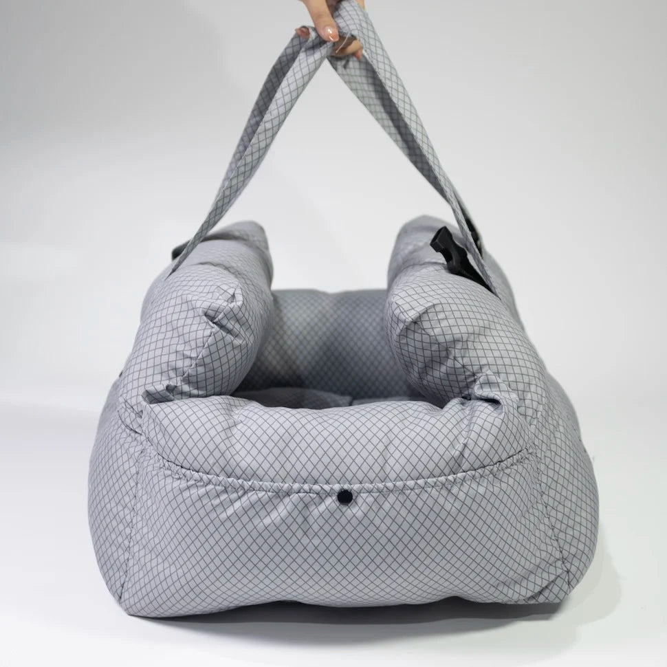 TravelPak Pet Carrier Backpack