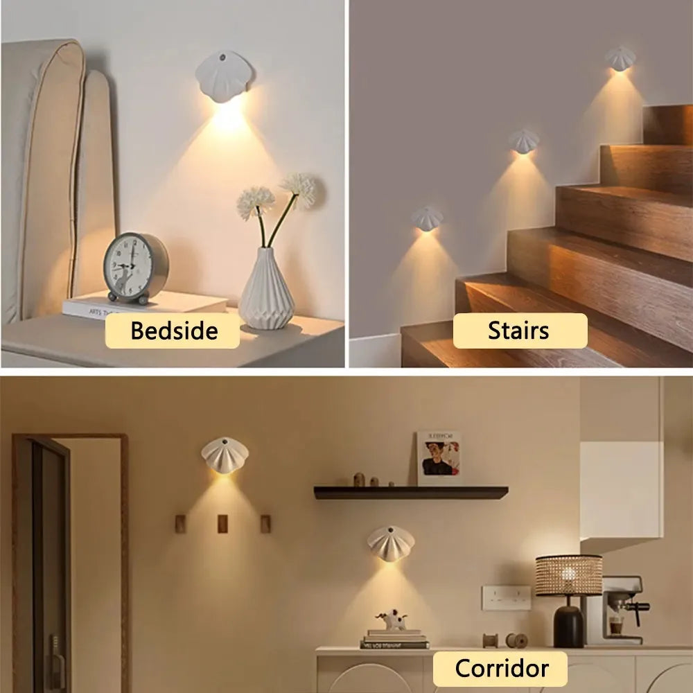 17 Models Remote Control Wall Light - YourGiftIdeasUK