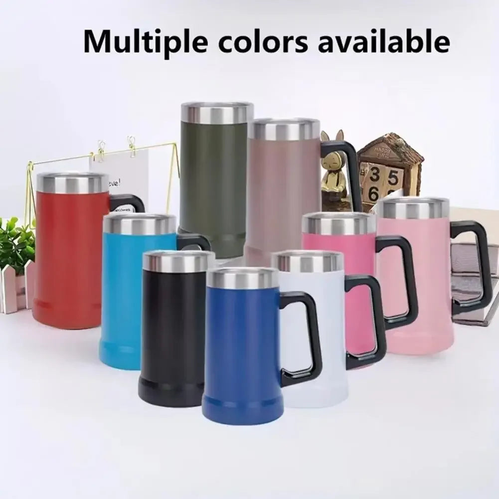 InsuStein Double Wall Tumbler
