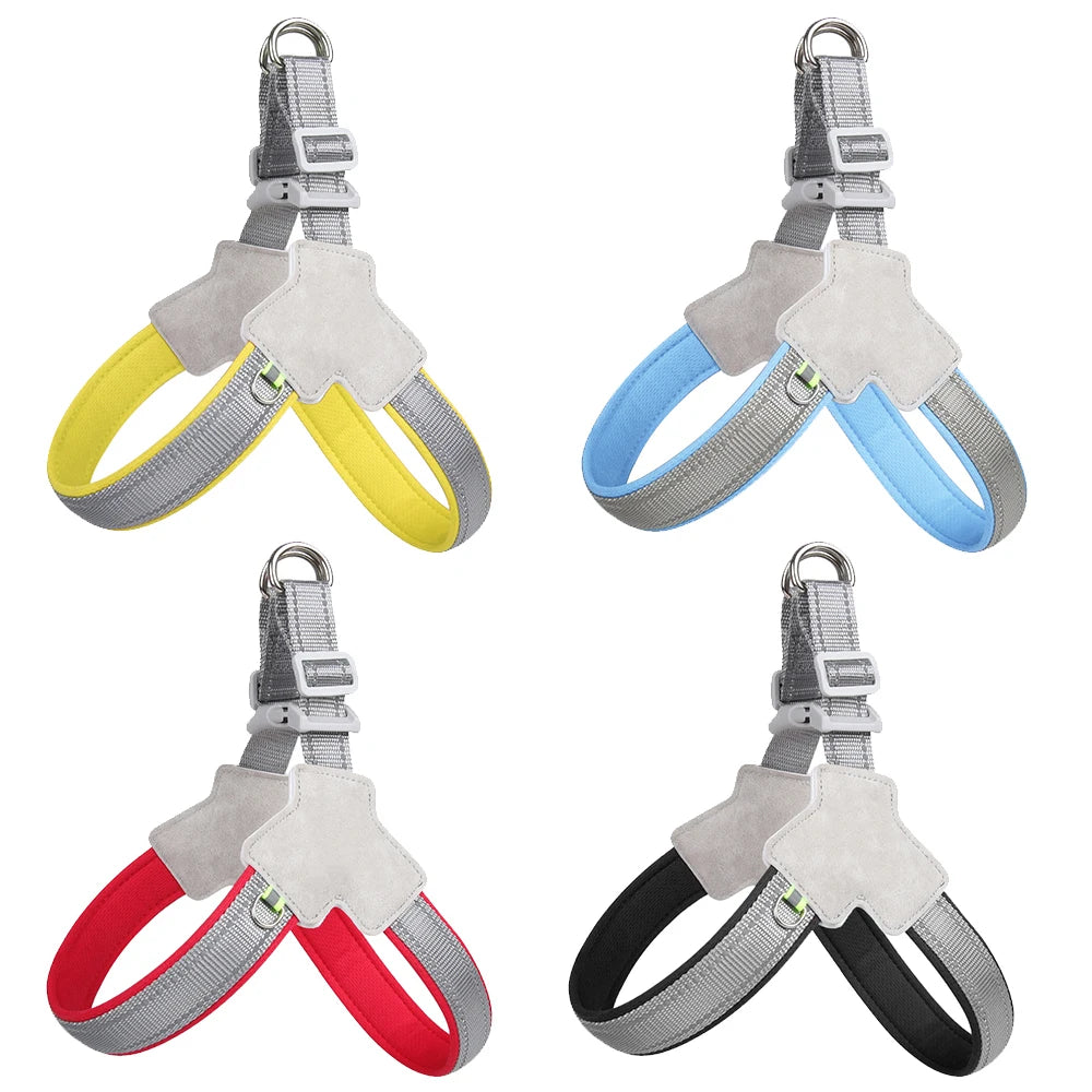 ShineSafe Pet Harness