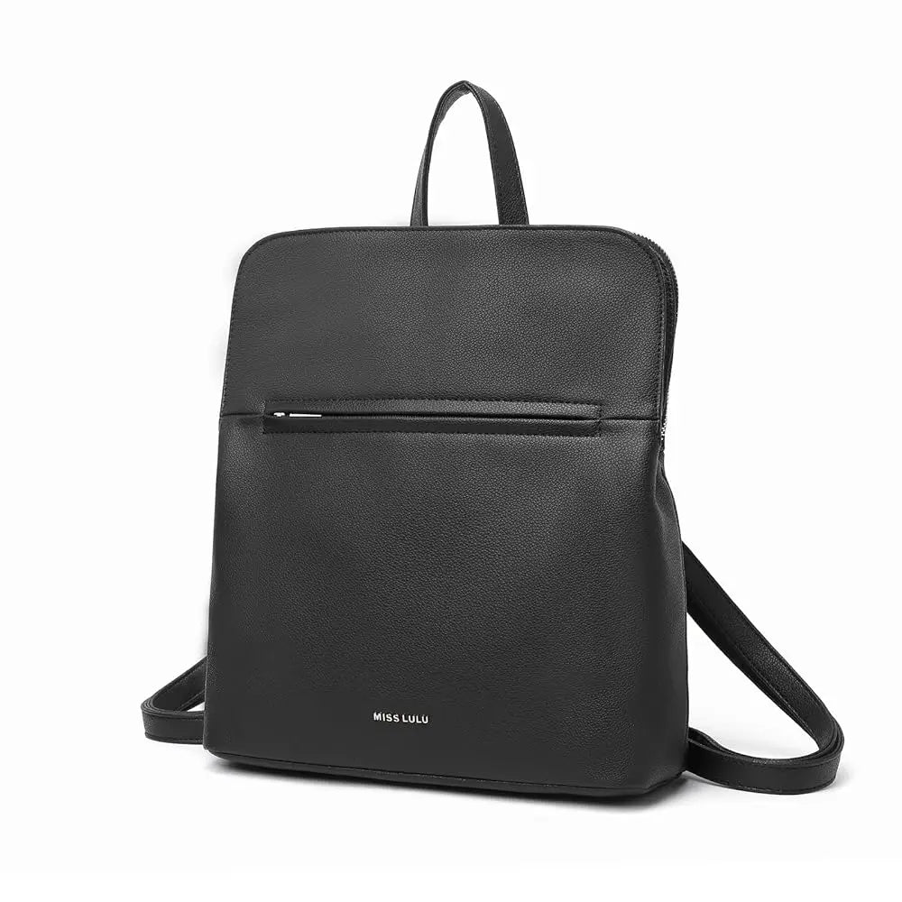 Miss Lulu Women's Miss Lulu Women's Fashion Backpack Miss Lulu Women's Fashion Backpack