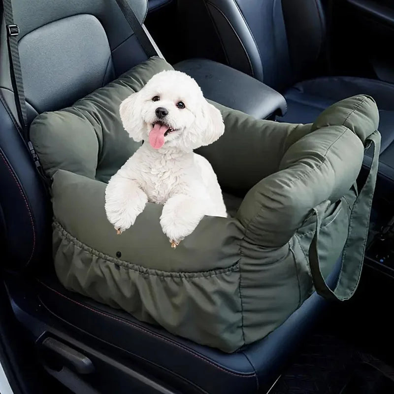 TravelPak Pet Carrier Backpack