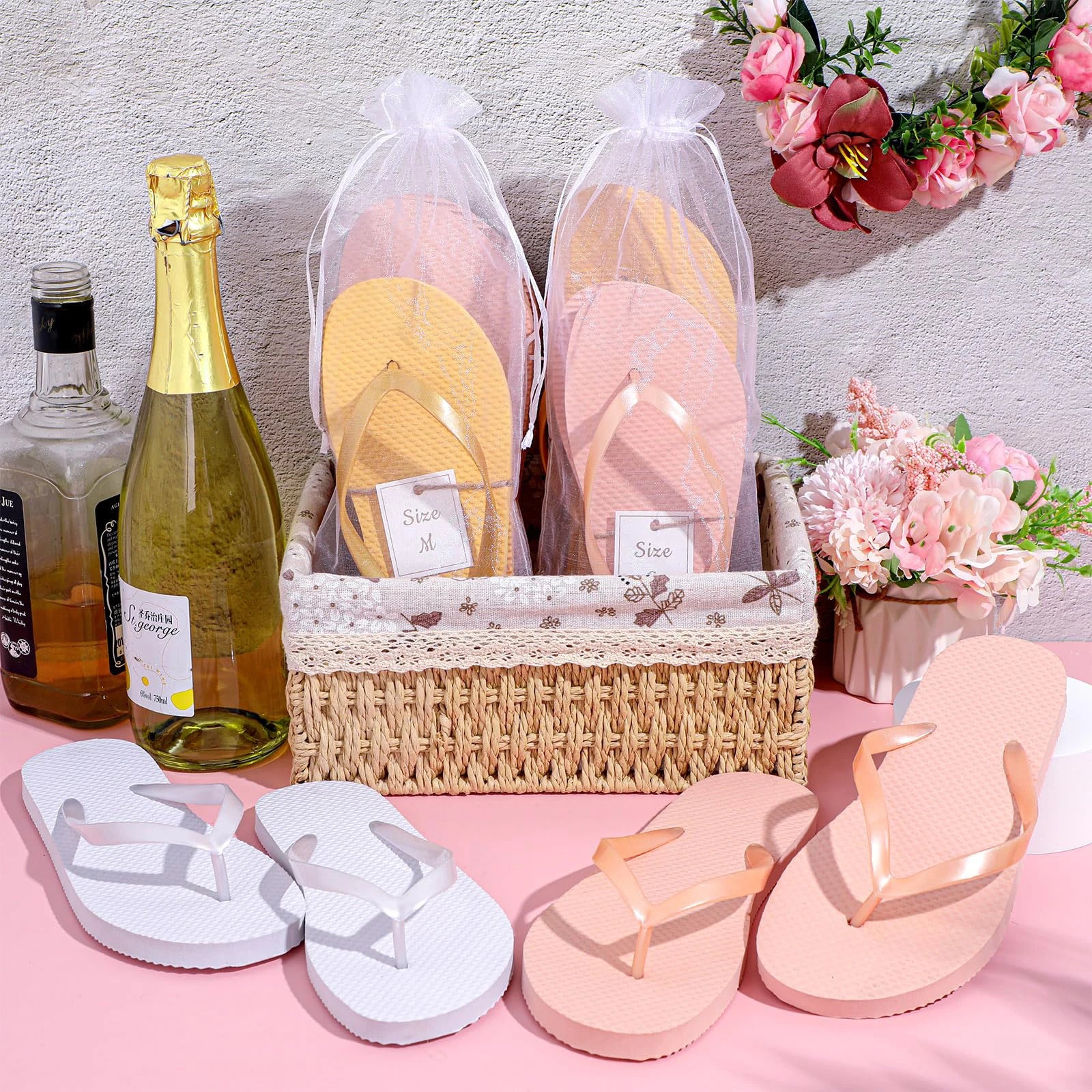 PartyFlop Favors - 6-100 Pairs