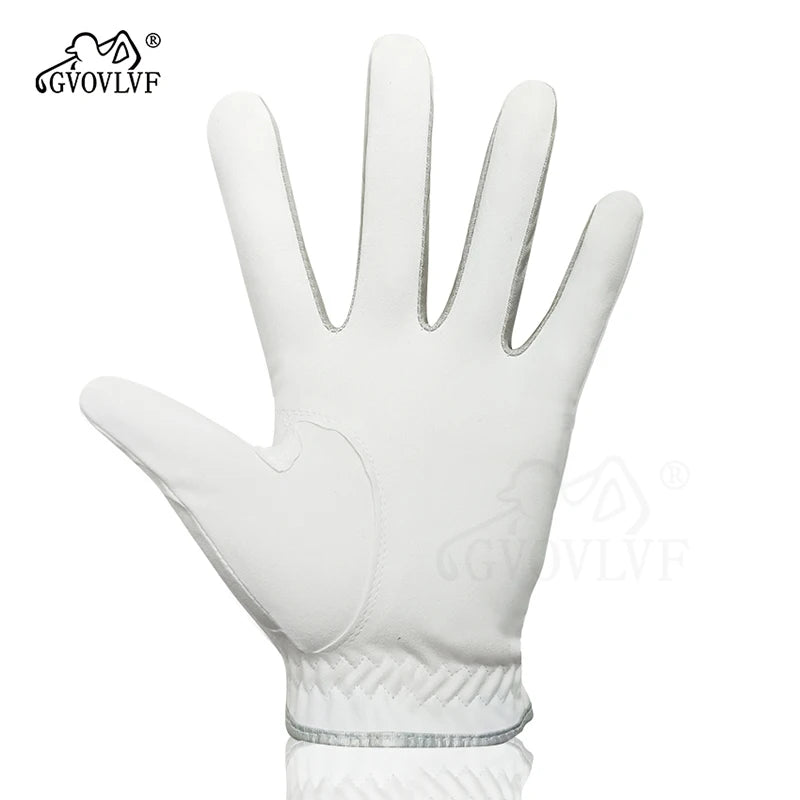 MagnetFit Golf Glove