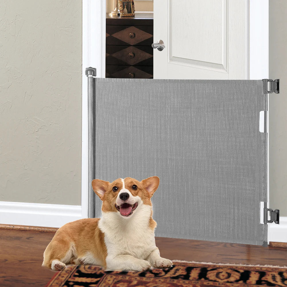 SafePaws Stair Barrier