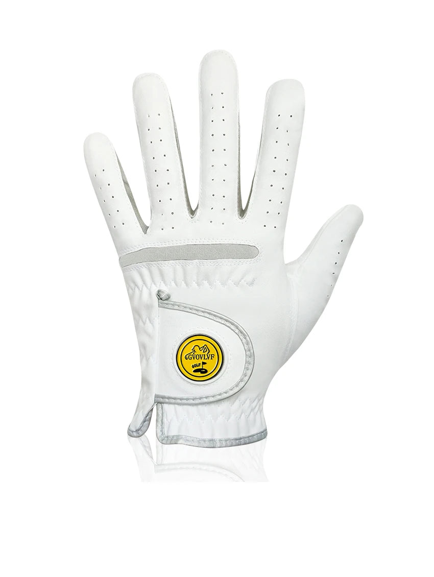 MagnetFit Golf Glove