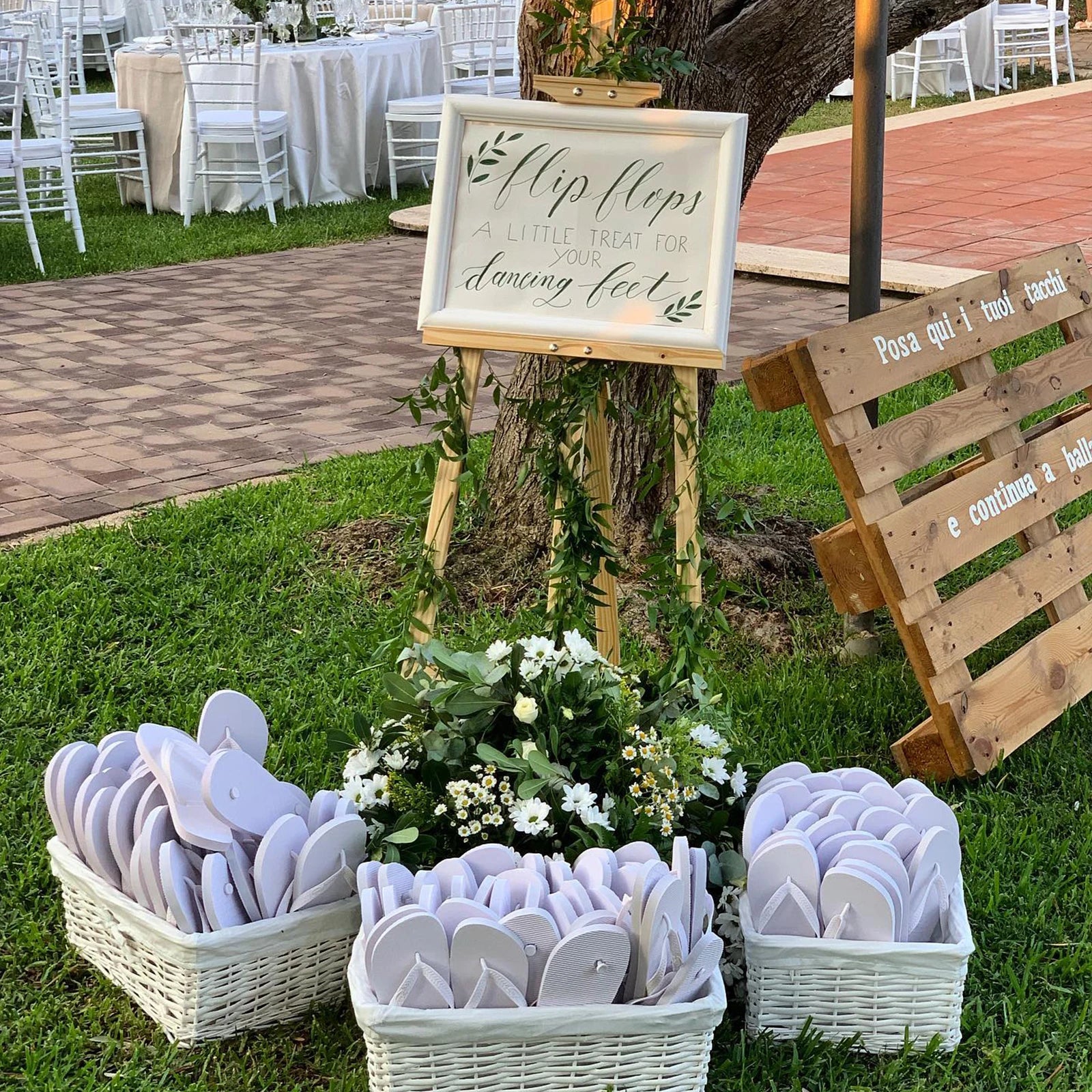 PartyFlop Favors - 6-100 Pairs