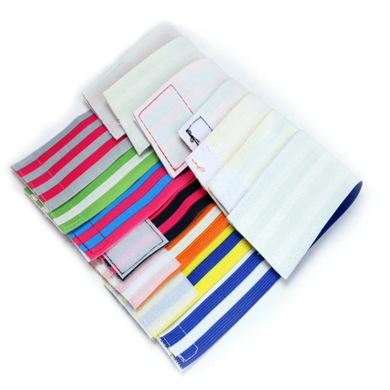 1PC Football Match Captain Wear Armband C