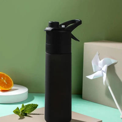 Squeeze Water Bottle - Your Gift Ideas