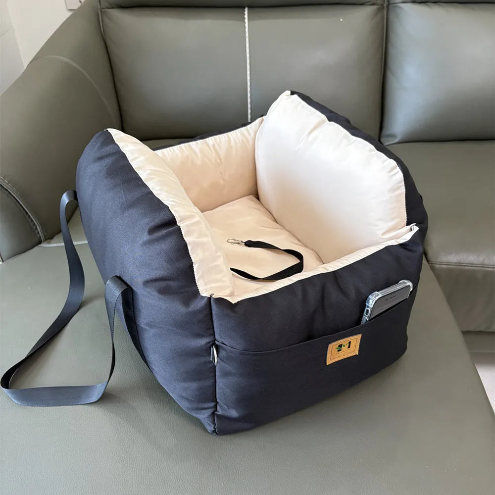 Canine Cruiser Bed & Belt