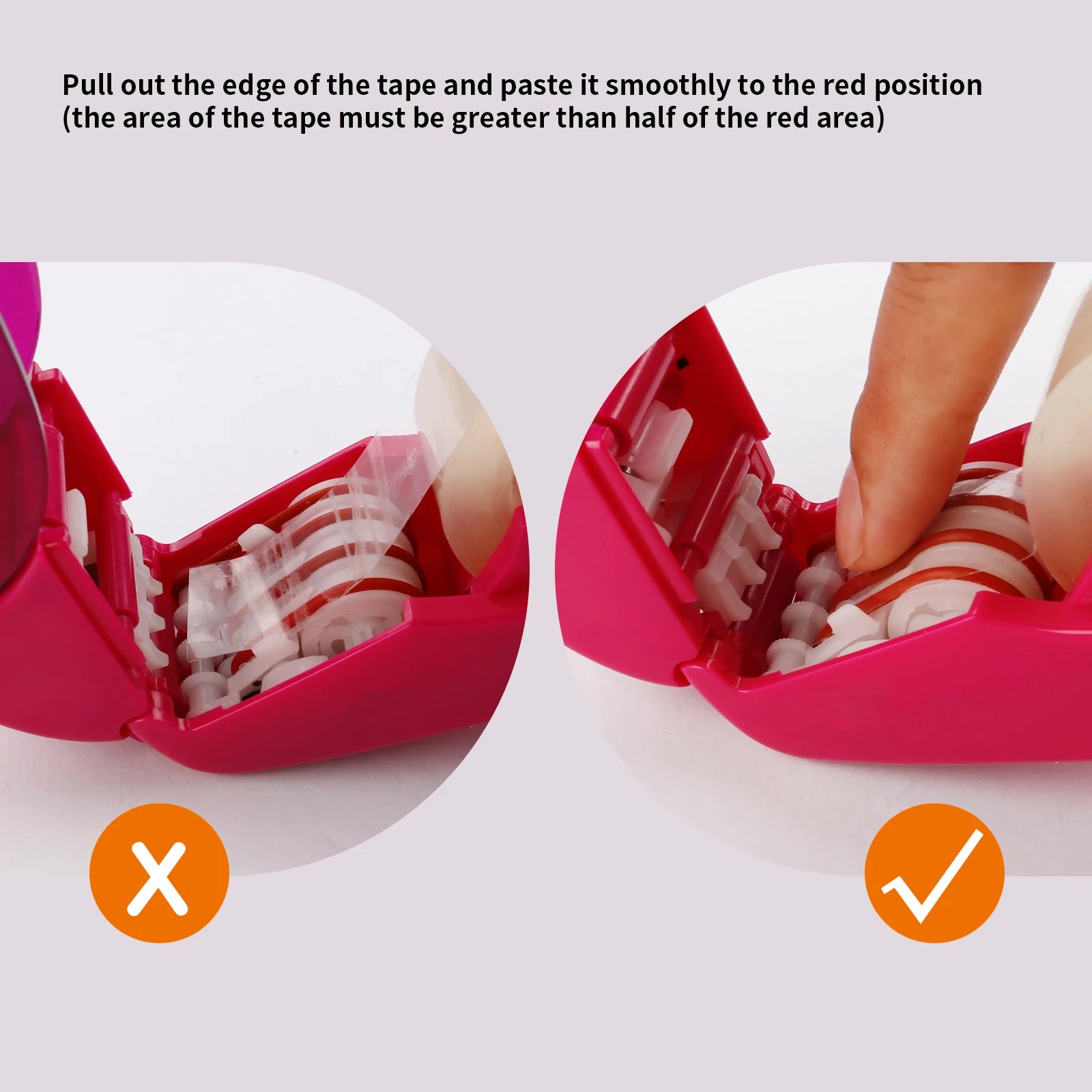 Eagle Automatic Tape Dispenser - YourGiftIdeasUK